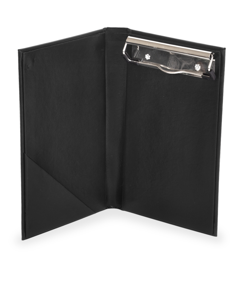 Deluxe Casebound Server Pad Holder