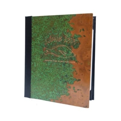 Customized Case Bound Elegant Hard Cover Blank Sketch Book - China