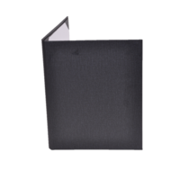 Image CLEARANCE - Casebound Leatherette Holders - Double