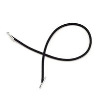 Image Elastic Cords with Barbs